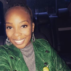 Meet your Posher, Fatima